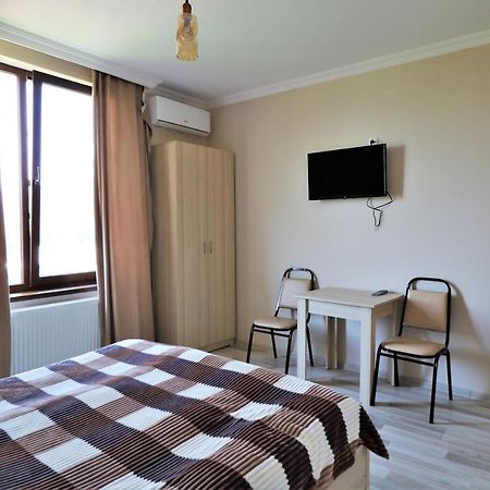Villa Gio Mtskheta Ngoại thất bức ảnh