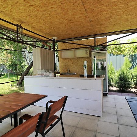 Villa Gio Mtskheta Ngoại thất bức ảnh