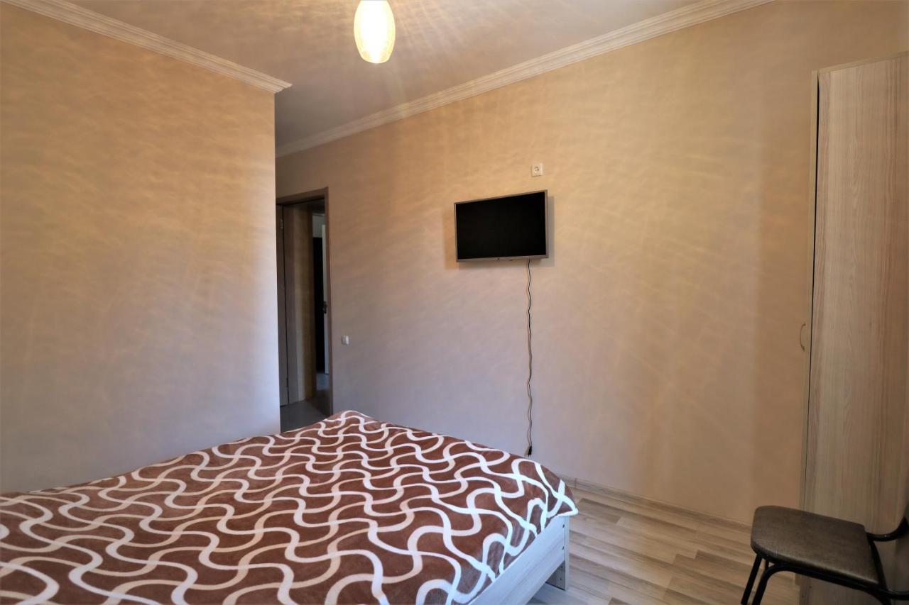 Villa Gio Mtskheta Ngoại thất bức ảnh