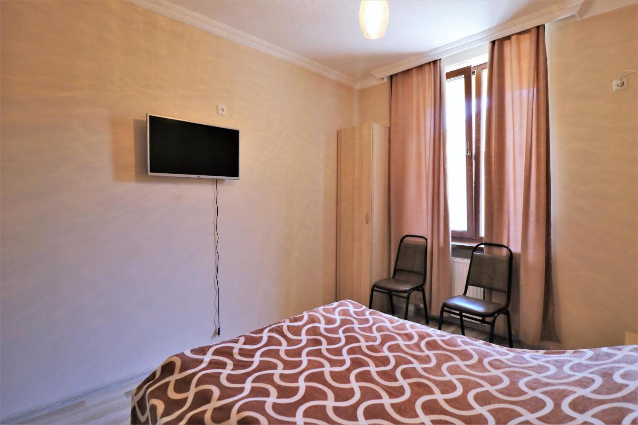 Villa Gio Mtskheta Ngoại thất bức ảnh