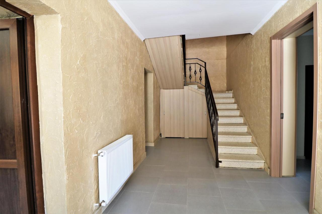 Villa Gio Mtskheta Ngoại thất bức ảnh