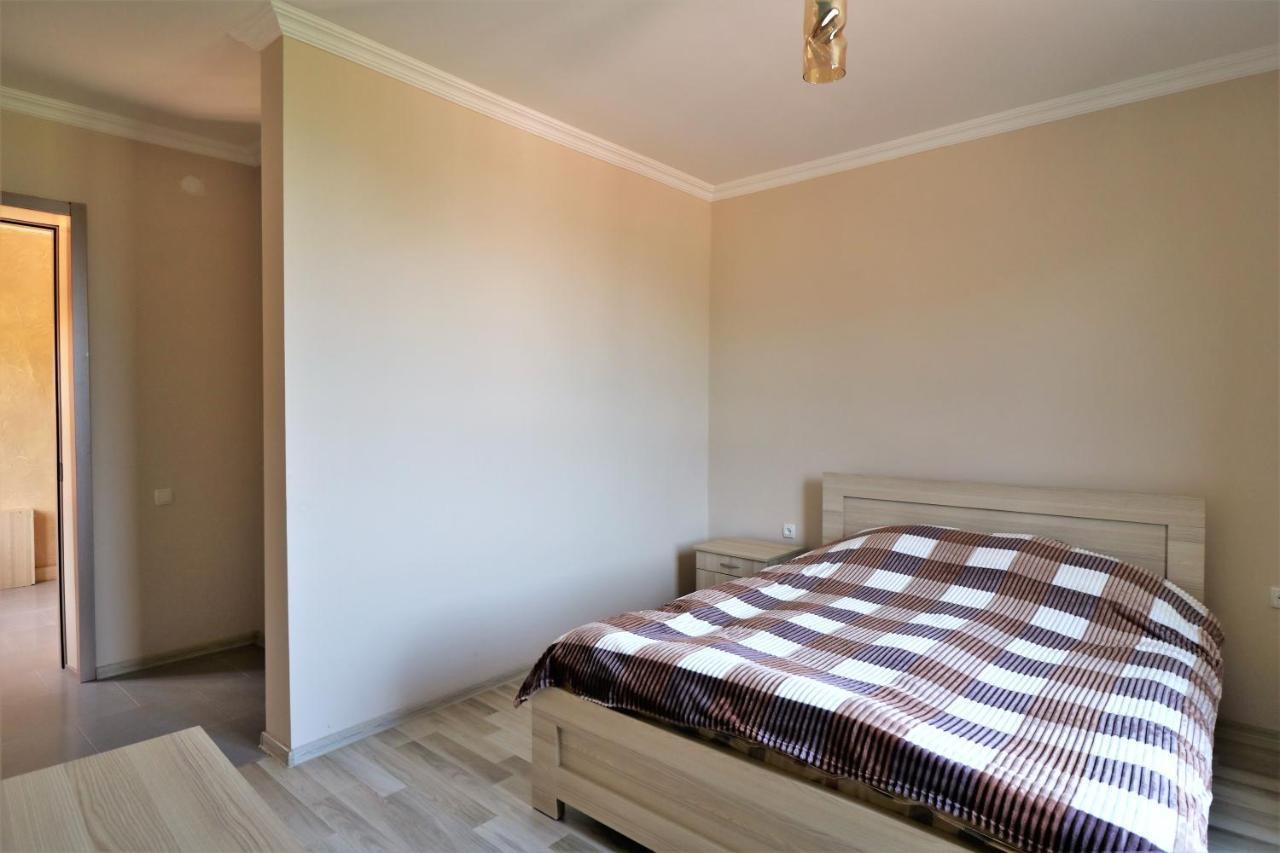 Villa Gio Mtskheta Ngoại thất bức ảnh