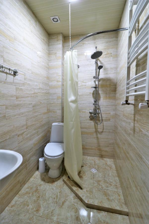 Villa Gio Mtskheta Ngoại thất bức ảnh
